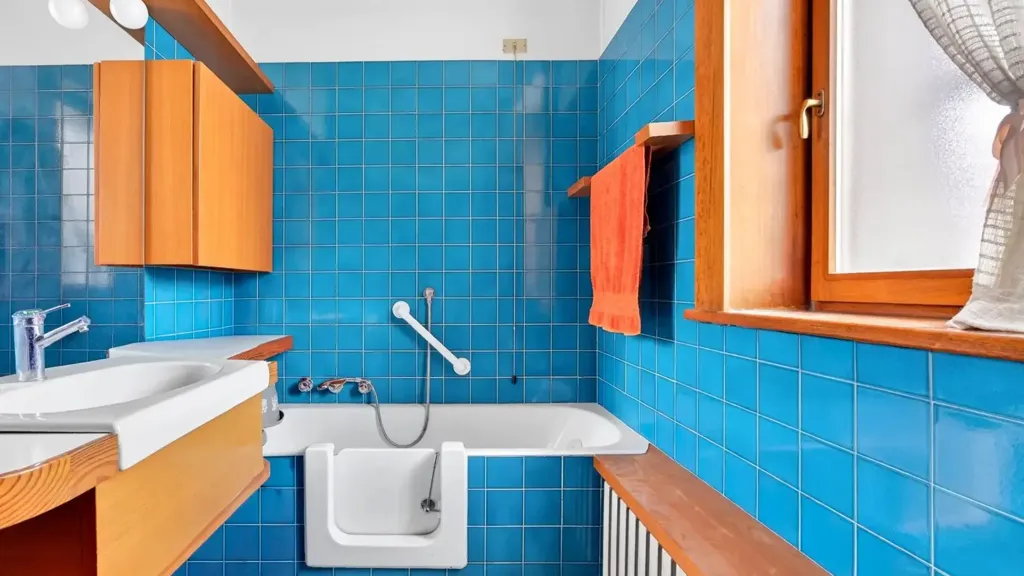 Vannitoad - Villa with Private Garden in Arese