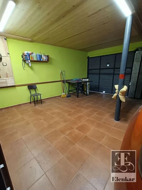 Garaaž - Chalet with Pool in Segur de Calafell
