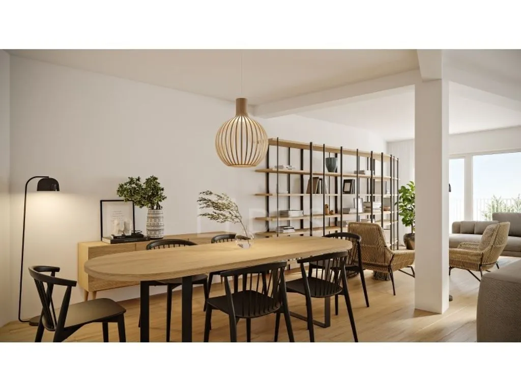 Sala da pranzo - Luxury Villa with Sea Views in Cascais