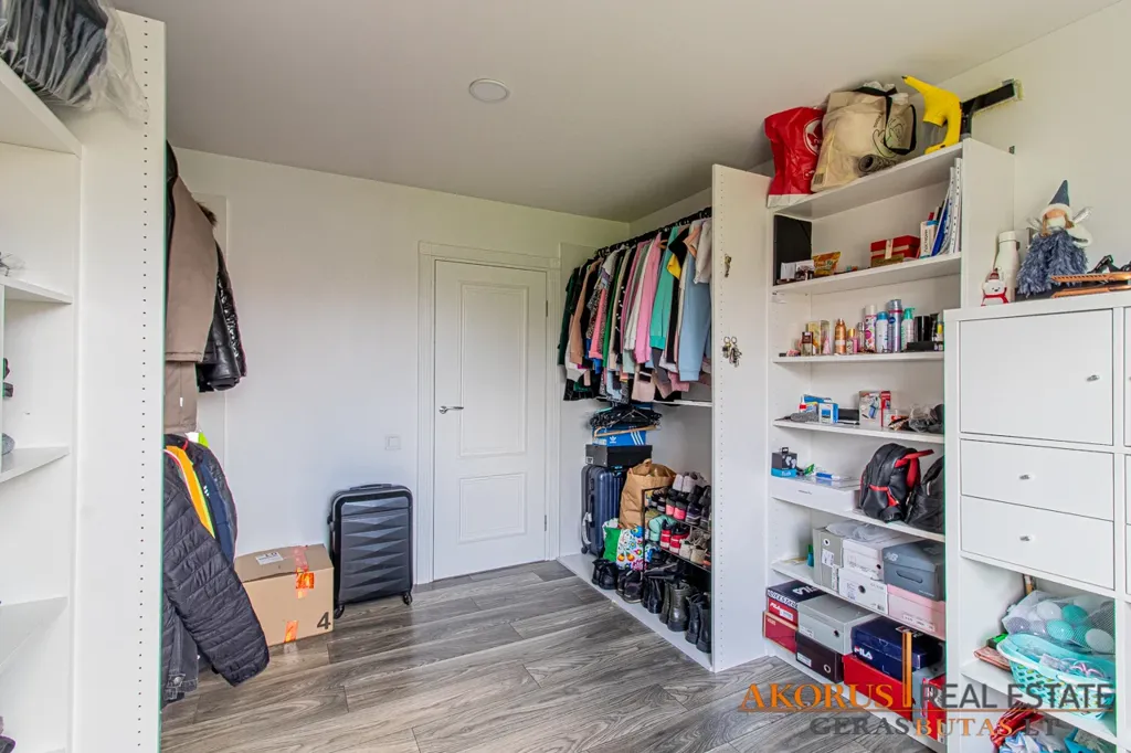 Appartement 4 pièces à Vilnius
