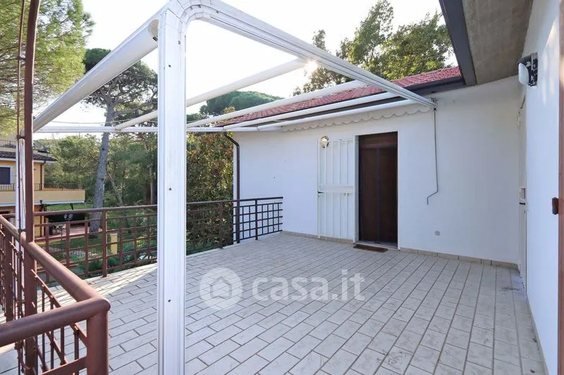 Terrasse - Apartment with Terrace in Cervia
