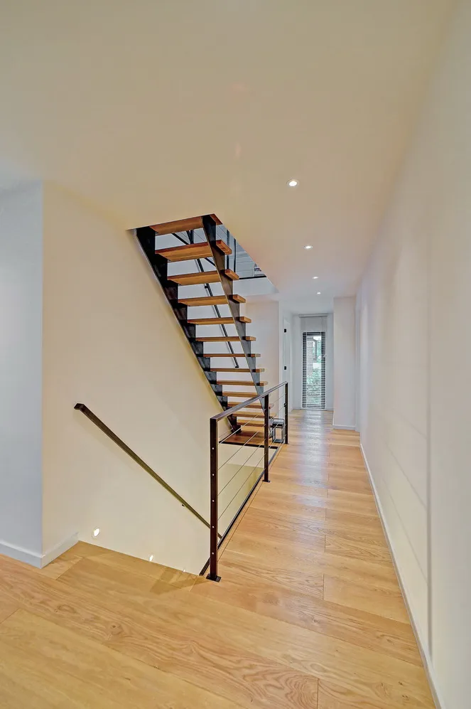 Toad - Fully Renovated Semi-Detached House in Tervuren