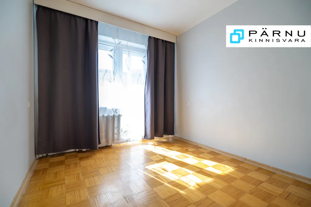 Rooms - Flat with Separate Kitchen in Annelinnas
