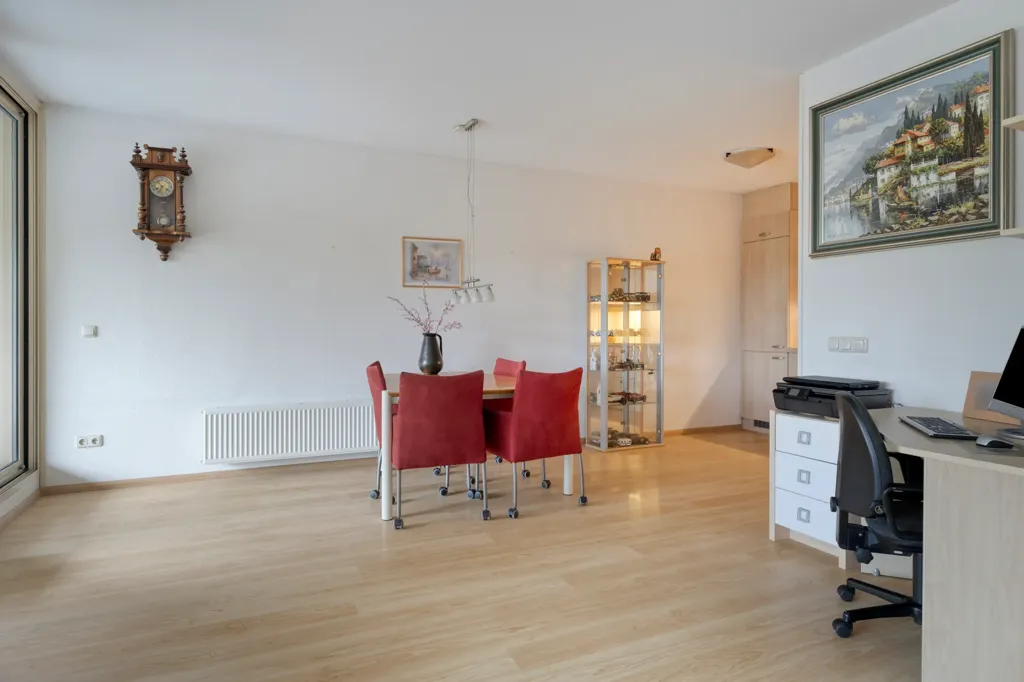 Kabinet - Modern Flat with Balcony in Oosterhout Centre