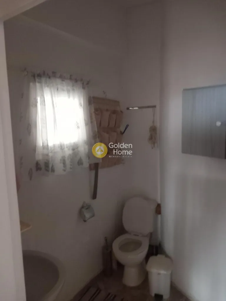 Vannitoad - Apartment with Sea View in Egio Centre