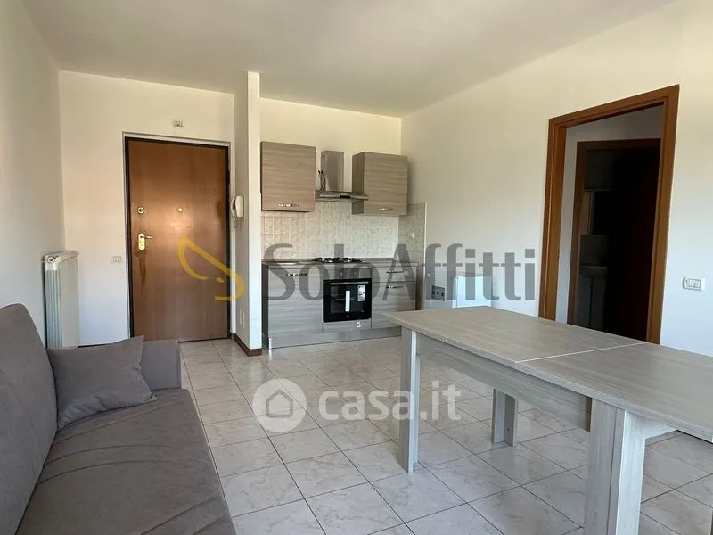 Elutuba - Fully Furnished Flat with Balconies in Terni