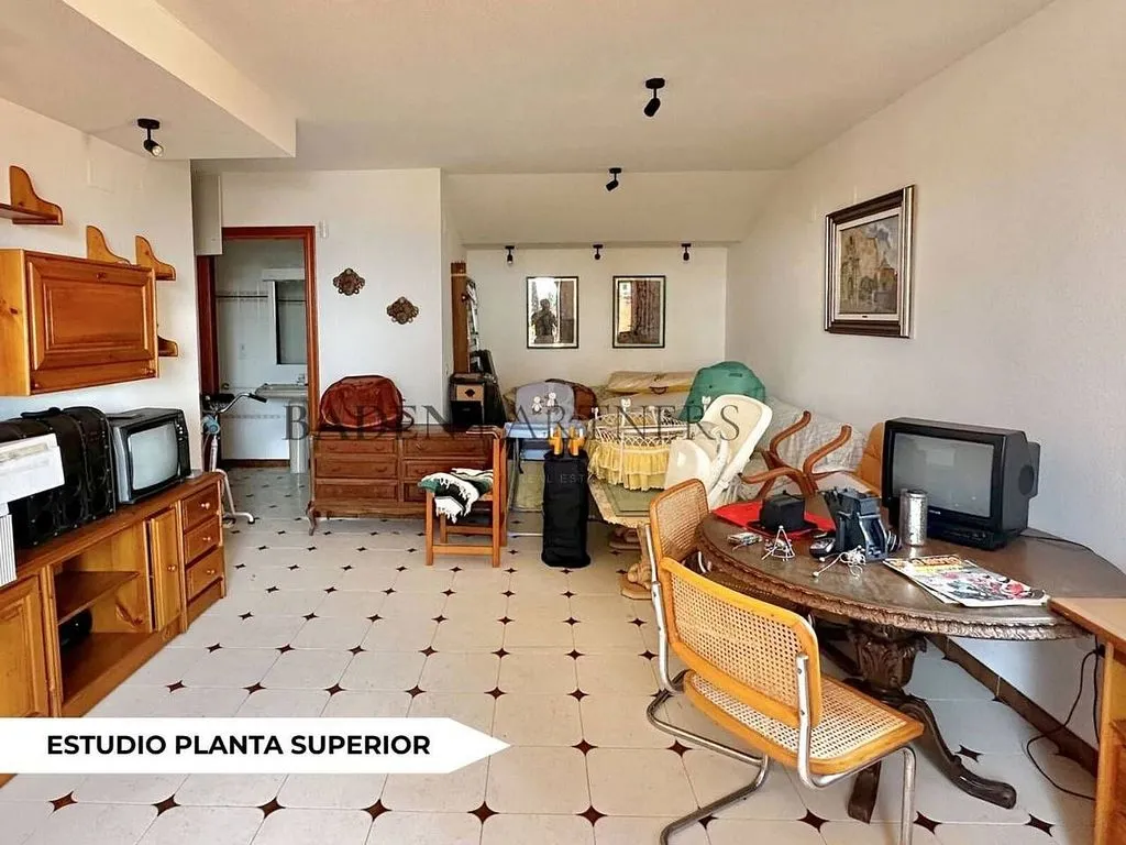 Elutuba - Villa with Pool and Garden in Vinaròs