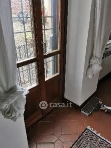 Esik - Four-Level Apartment with Terraces in Cremona