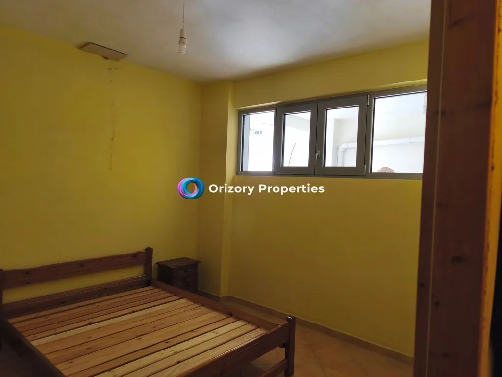 Camere da letto - Detached House with Garden in Agrinio