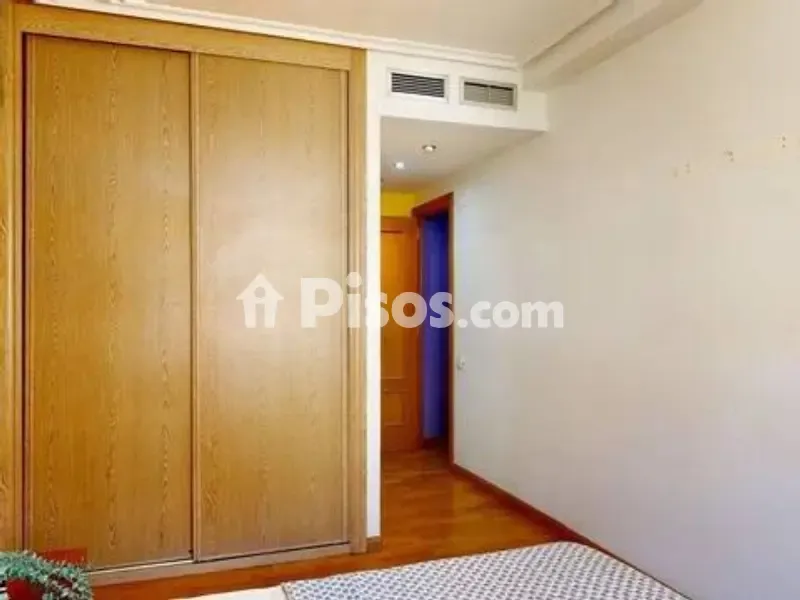 Camere da letto - Bright Apartment with Terrace in Valdefierro