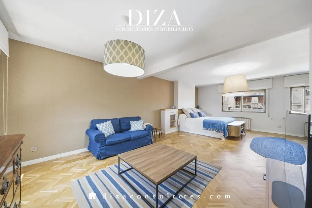 Magamistoad - Villa with Pool and Gym in Madrid