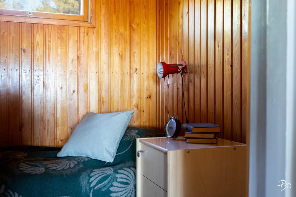 Chambres - Cottage with Sea View on Kolhantie
