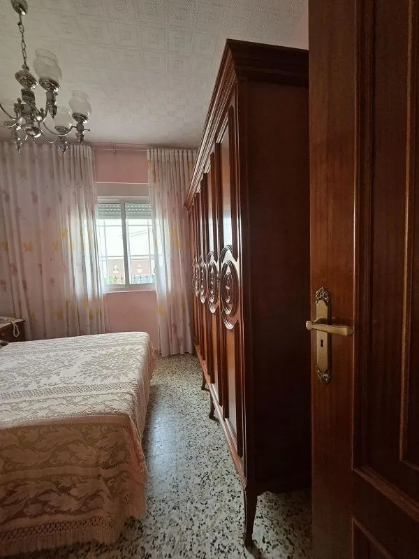 Magamistoad - Chalet with Garden and Terrace in Bembibre