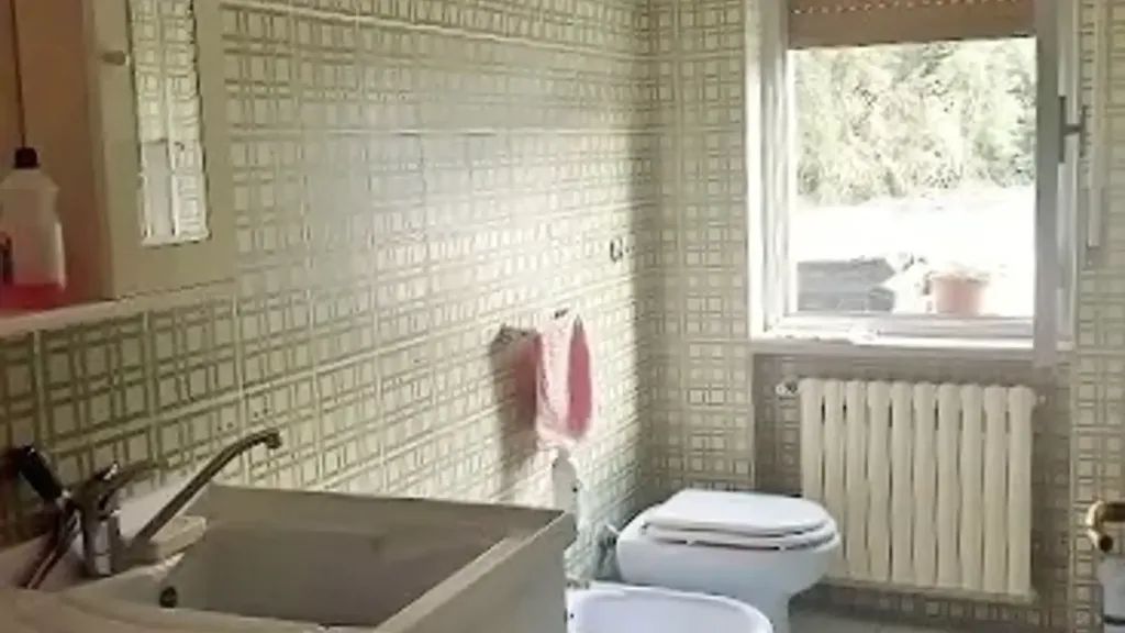 Vannitoad - Rustic Apartment with Balcony in Guardiagrele