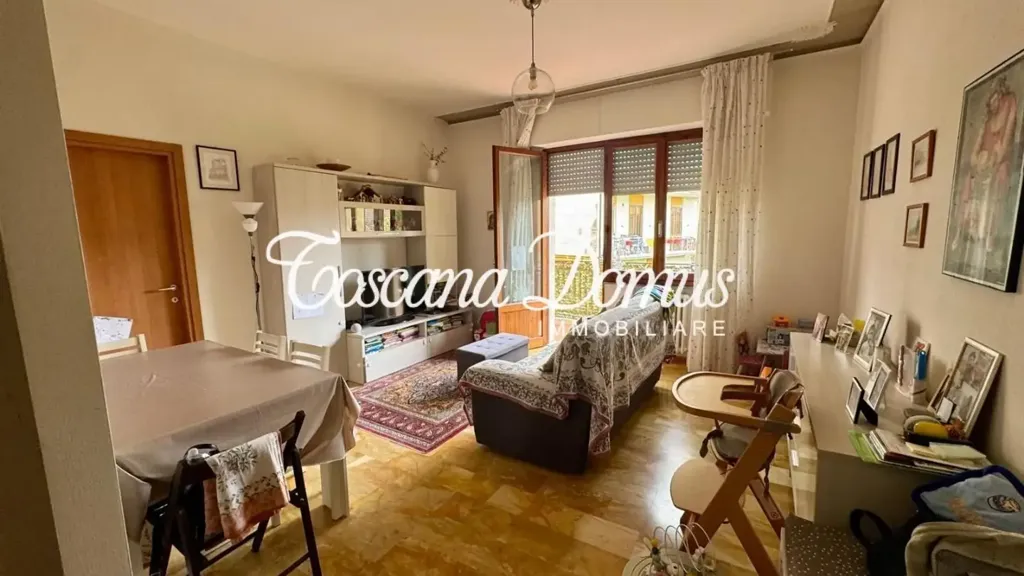 Söögituba - Rustic Apartment with Terraces in Siena