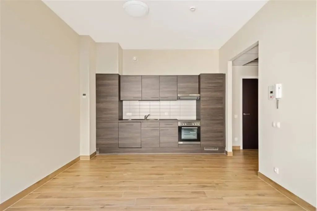 Cuisine - Appartement avec Services à Grobbendonk