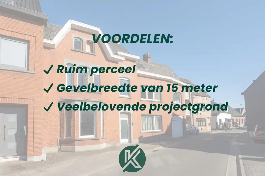 Esterno - Project Ground with Renovation Potential in Mere