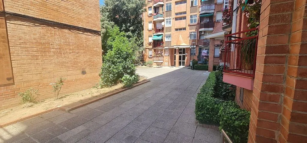 Aed - Apartment with Balcony in Sant Julià de Lòria