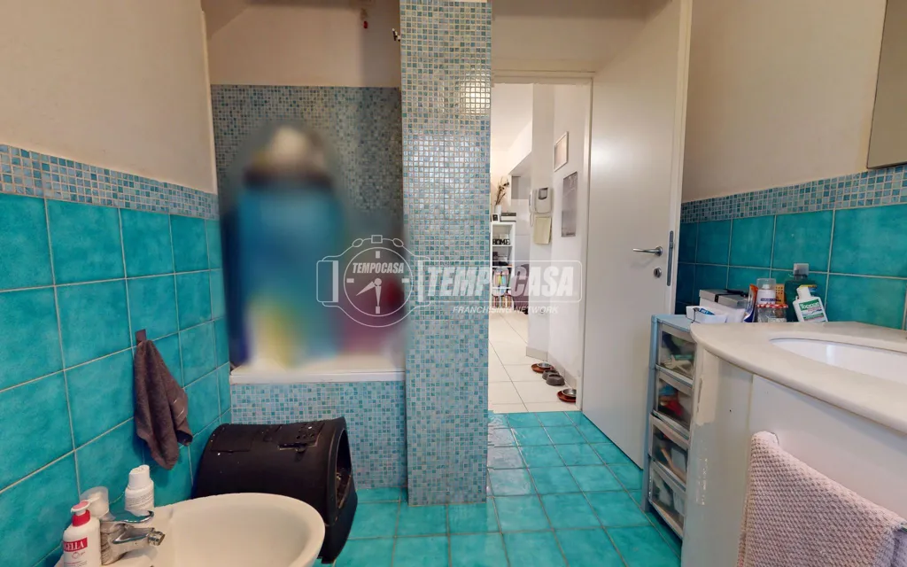 Vannitoad - Terraced House with Conero View in Castelfidardo