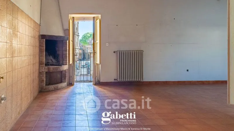 Séjour - Attico with Panoramic Terrace in Lanciano