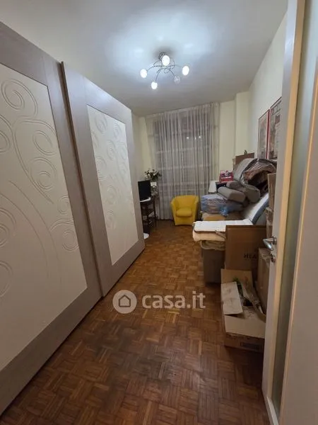 Chambres - Fully Furnished Flat with Balcony in Cuneo