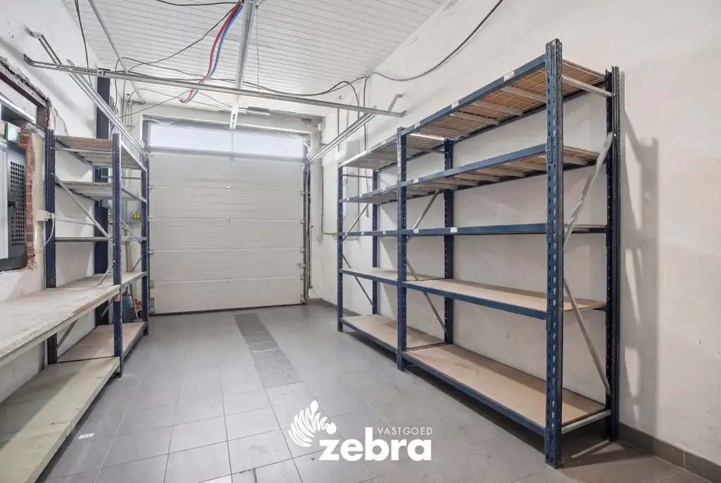 Utility Room - Commercial Property with Private Flat in Pittem Centre