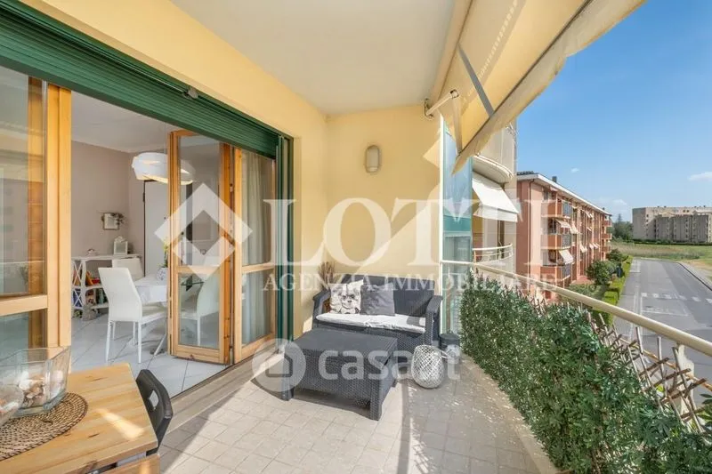 Rõdu - Triplex with Terrace in Pontedera