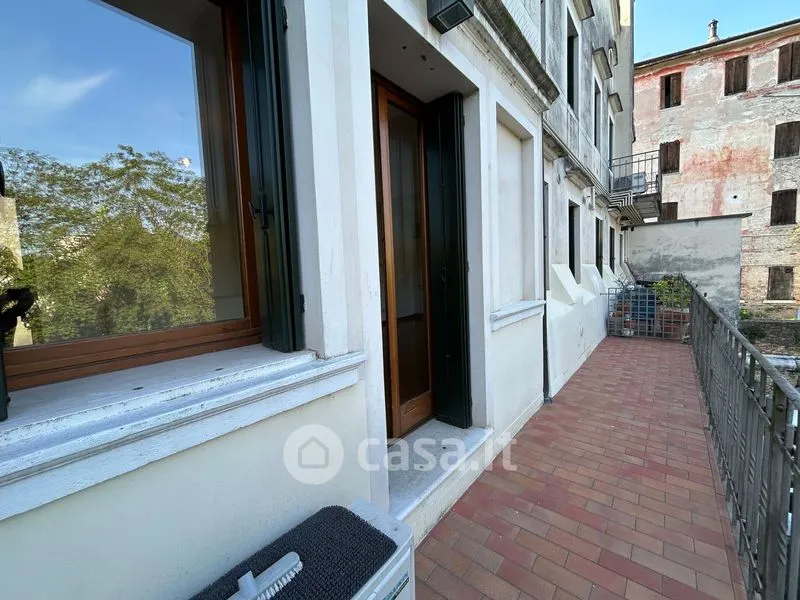 Rõdu - Bright Studio Flat in Historic Centre, Treviso