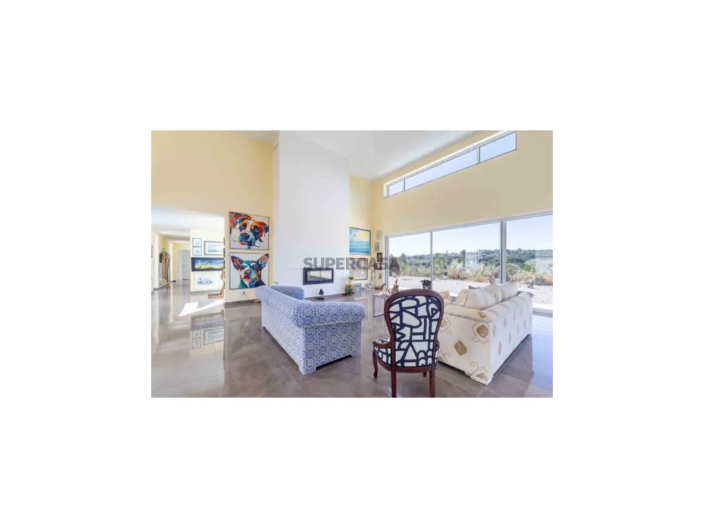 Elutuba - Luxury House with Sea View in Ferragudo