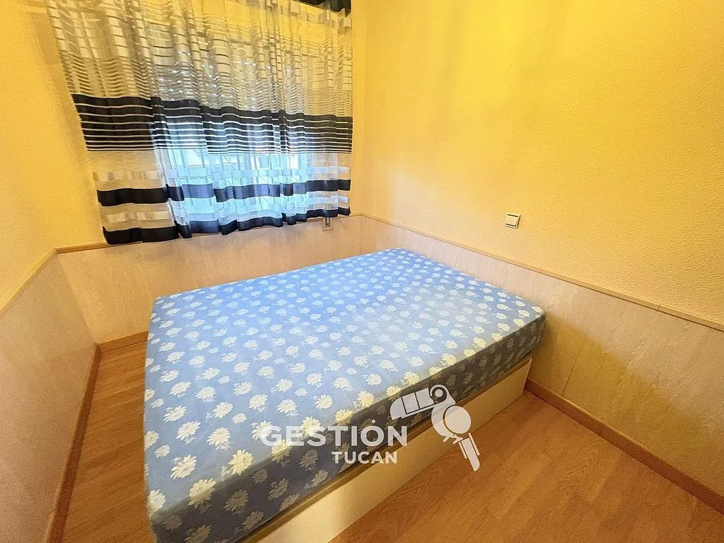 Camere da letto - Chalet with Private Pool in Serranillos Playa