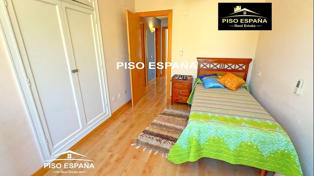 Chambres - Terraced House with Pool in Cabo de las Huertas