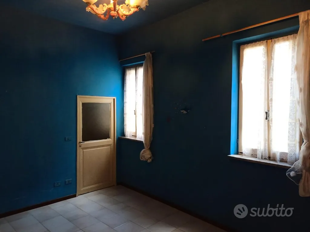Spacious Apartment in City Centre