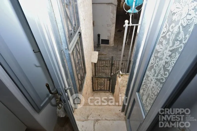 Rooms - Historic Palazzo with Panoramic View in Cisternino
