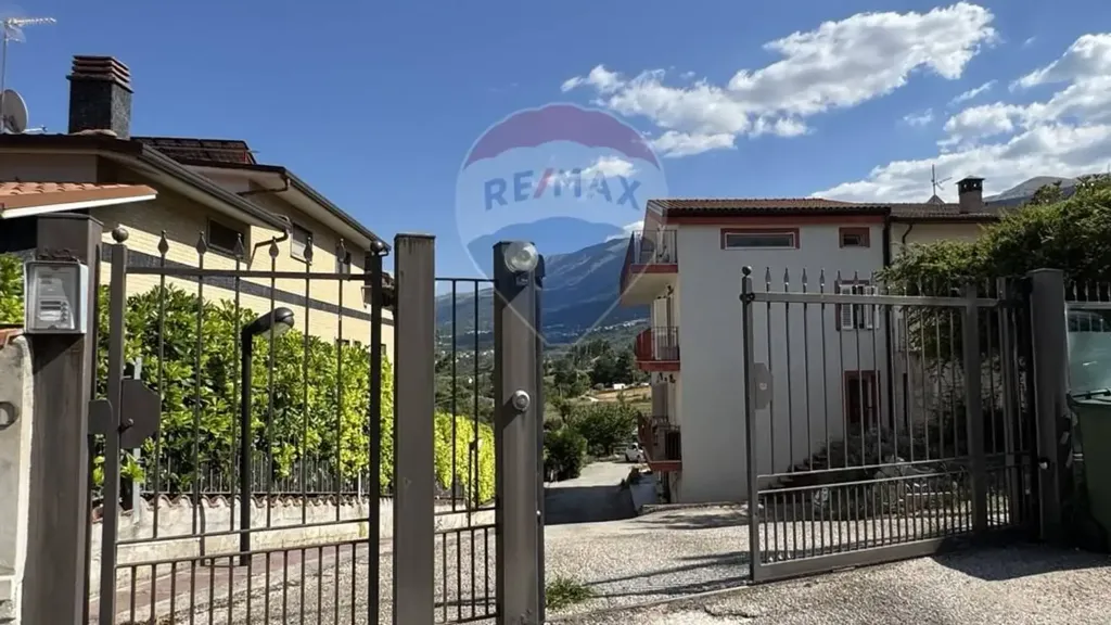Extérieur - Attico with Terrace in Bellavista, L'Aquila