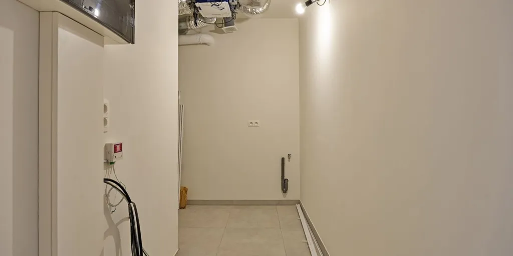 Esik - Duplex with Panoramic View in Borgloon