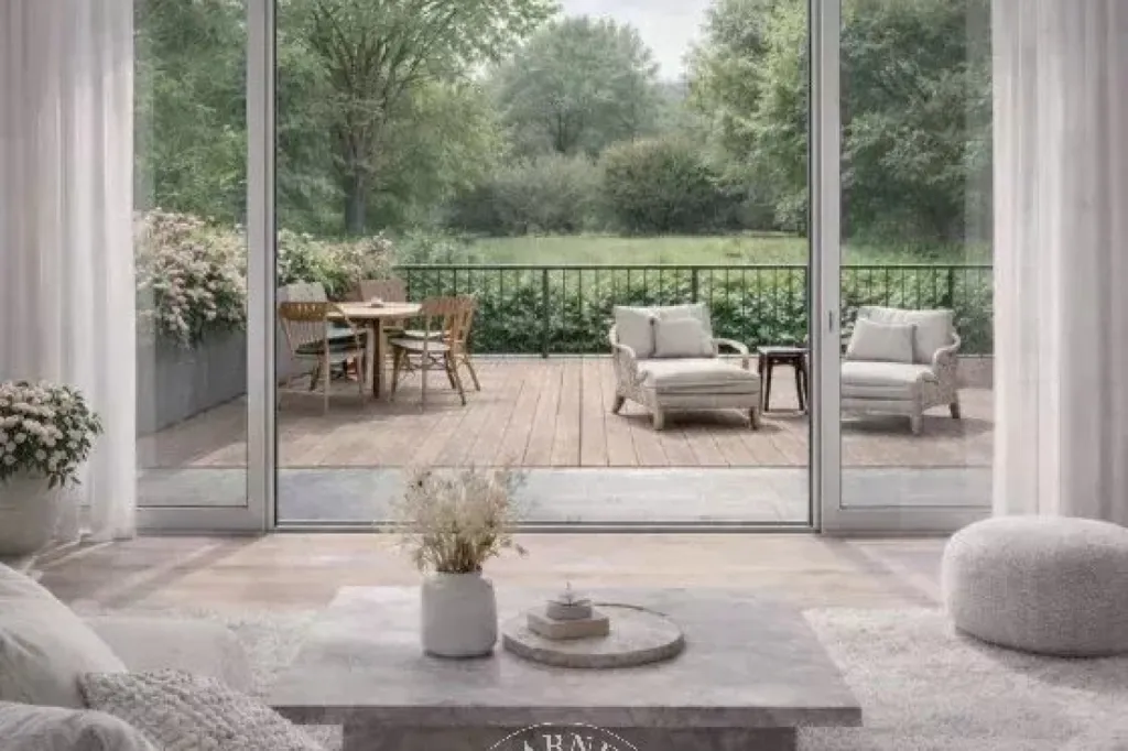 Maison à Boulogne-Billancourt