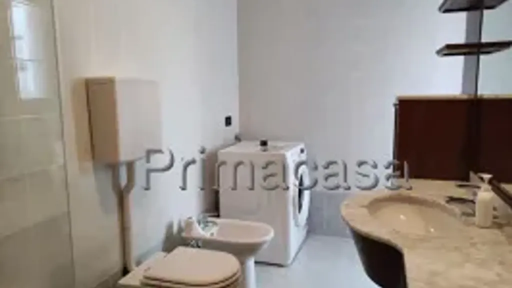 Vannitoad - 4-Bedroom Apartment with Terrace in Scorze'