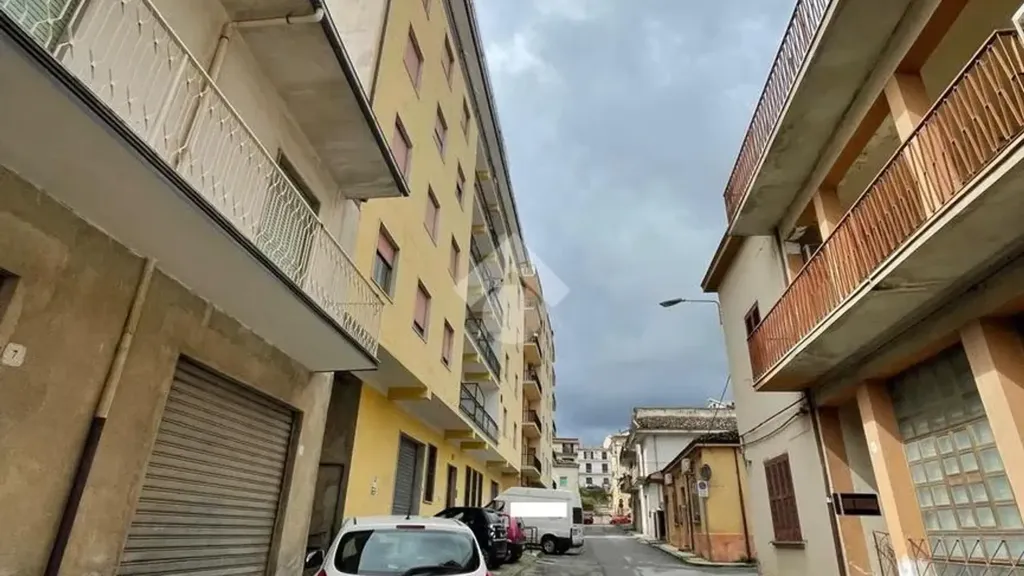 Extérieur - Spacious Apartment with Lift in Castrovillari