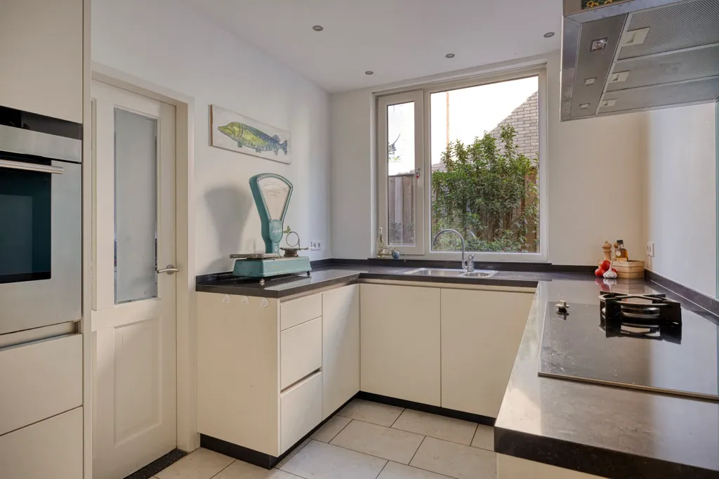 Cuisine - Detached House with Garden in Berlicum
