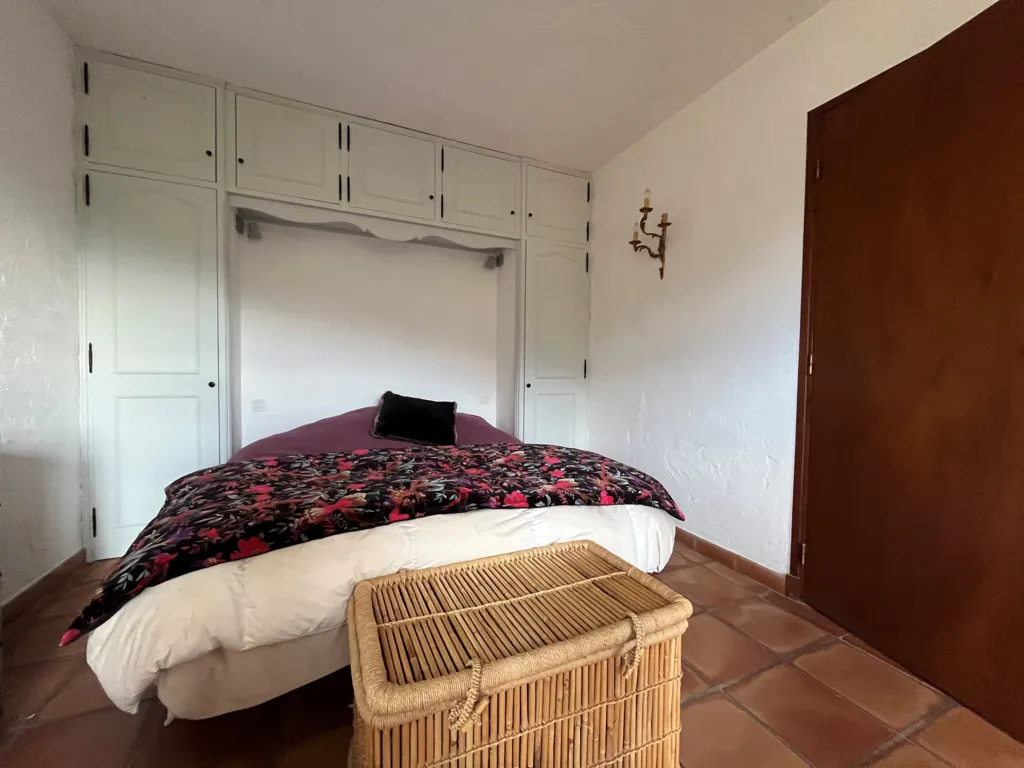Magamistoad - Villa with Forest View in Auribeau-sur-Siagne