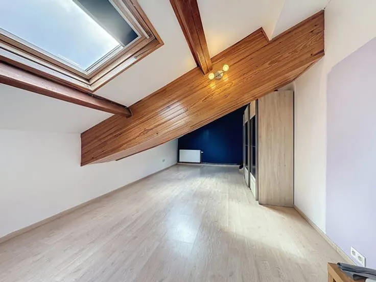 Maison 3 chambres à Herbeumont