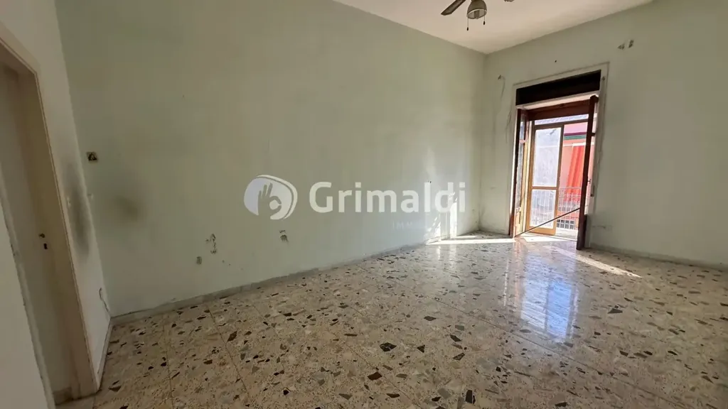 Toad - Spacious Apartment with Balconies in Acerra