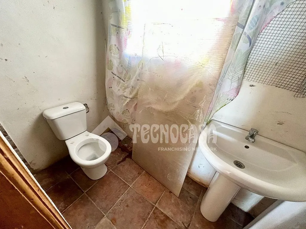 Vannitoad - 6-Bedroom House with Terrace in Güímar