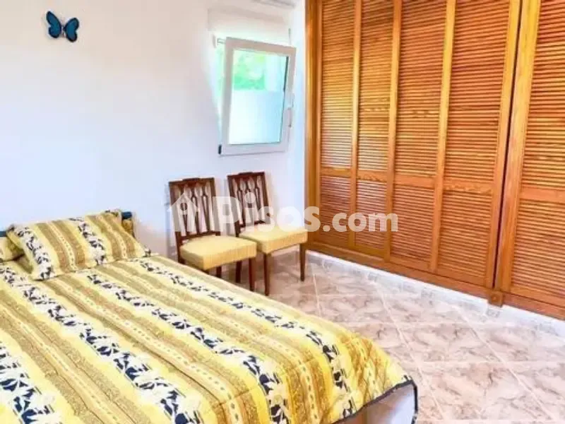Chambres - Traditional Villa with Pool in La Lluca, Jávea