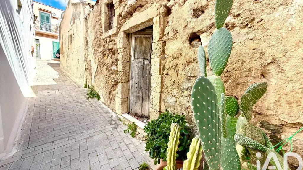 Extérieur - Historic House with Baroque Views in Noto