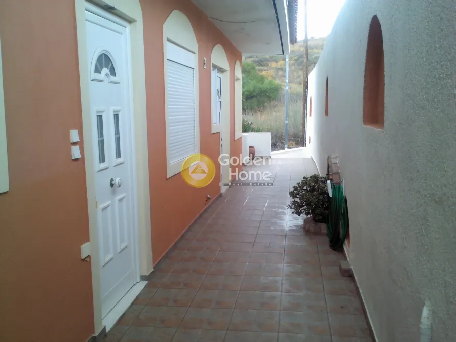 6-room apartment in GR