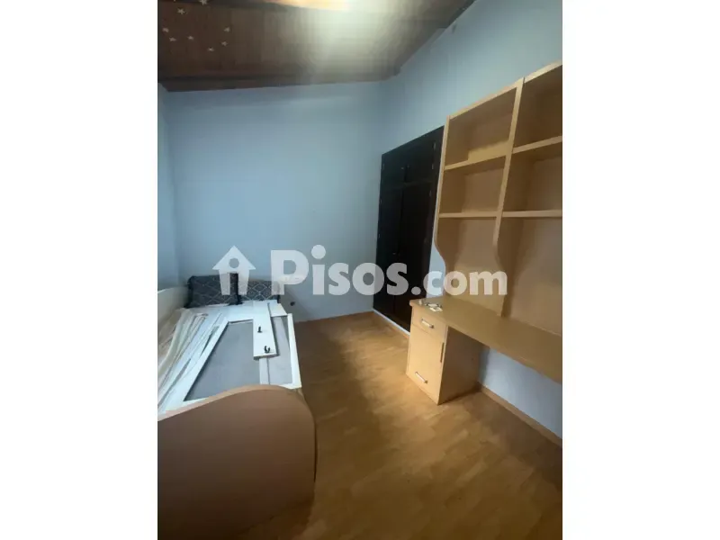Magamistoad - Apartment with Garden View in Úbeda