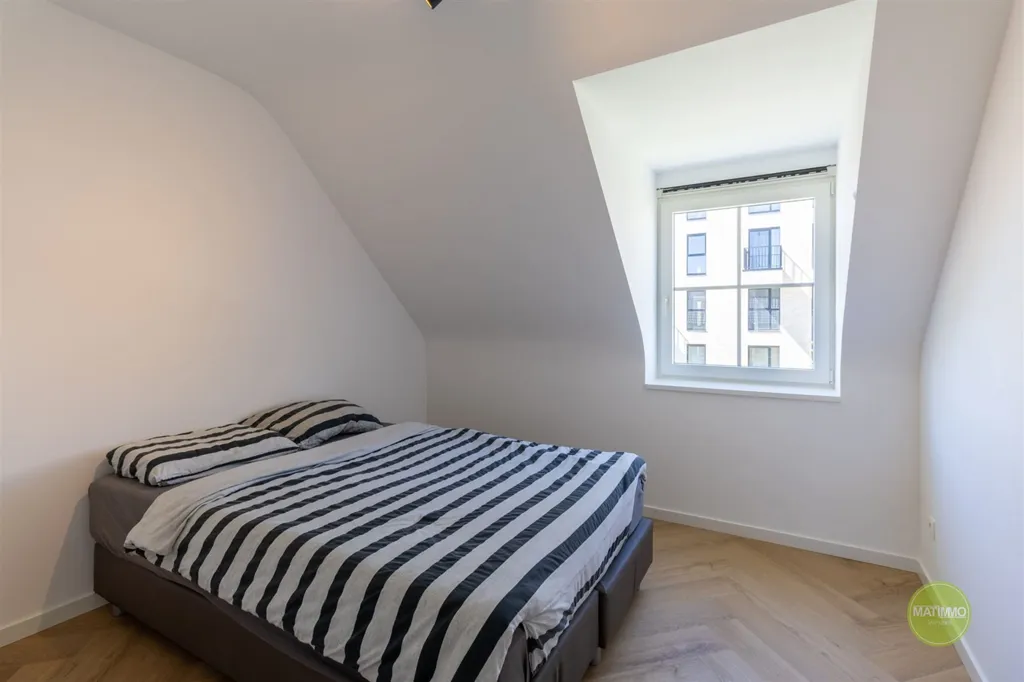 Chambres - Maison Moderne avec Jardin à Oud-Turnhout
