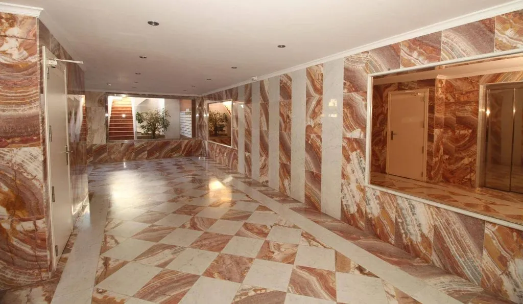 Esik - Luxury Duplex Penthouse with Sea View in Calpe