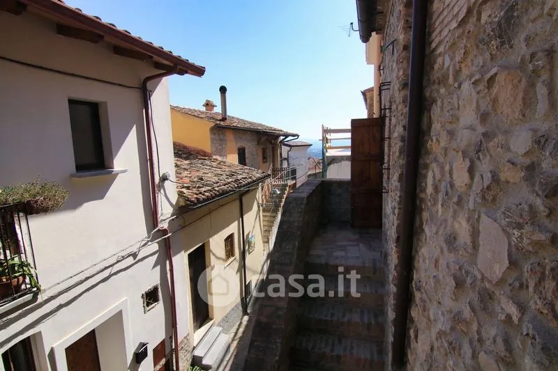Giardino - Restored Stone House in Francavilla Marittima
